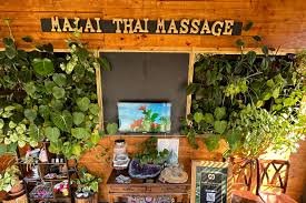 Malai Thai Massage - Berkeley